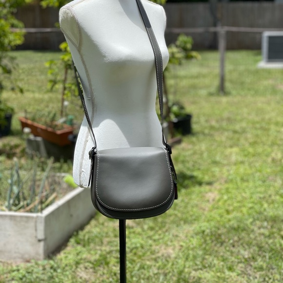 Coach 1941 Saddle Bag 23 - Picture 14 of 14